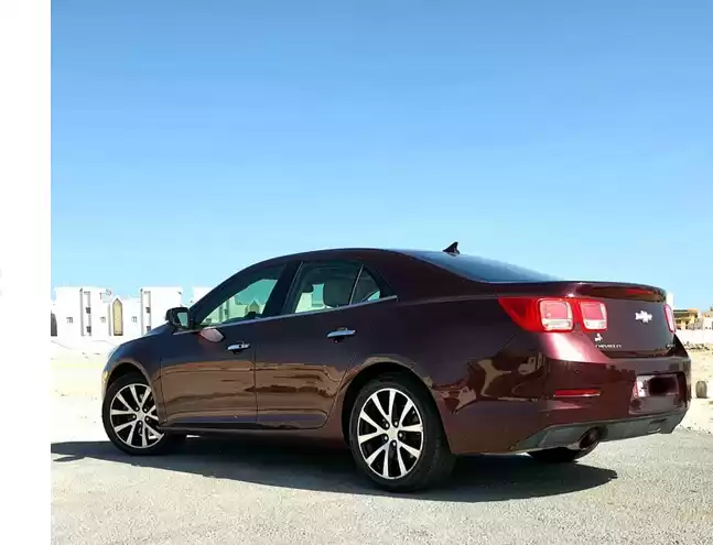 用过的 Chevrolet Unspecified 出售 在 多哈 #5832 - 1  image 
